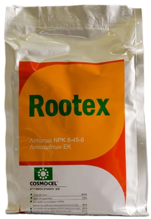 Rootex | 1kgr
