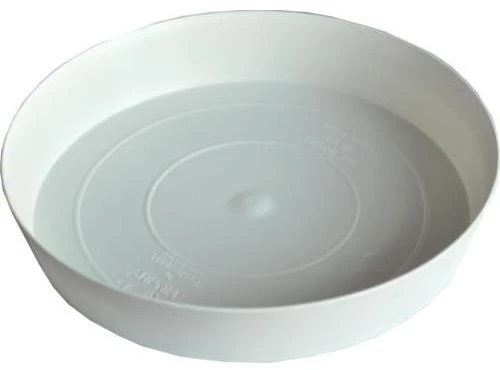 Πιατάκι INSCI Bianco