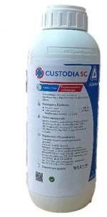 Μυκητοκτόνο Custodia SC | 1lt