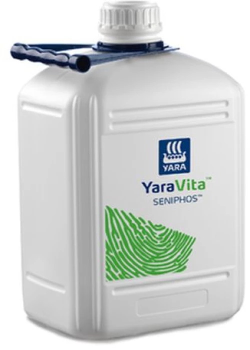Υγρό Λίπασμα YaraVita Seniphos | 5lt