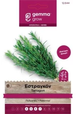 Σπόροι Εστραγκόν