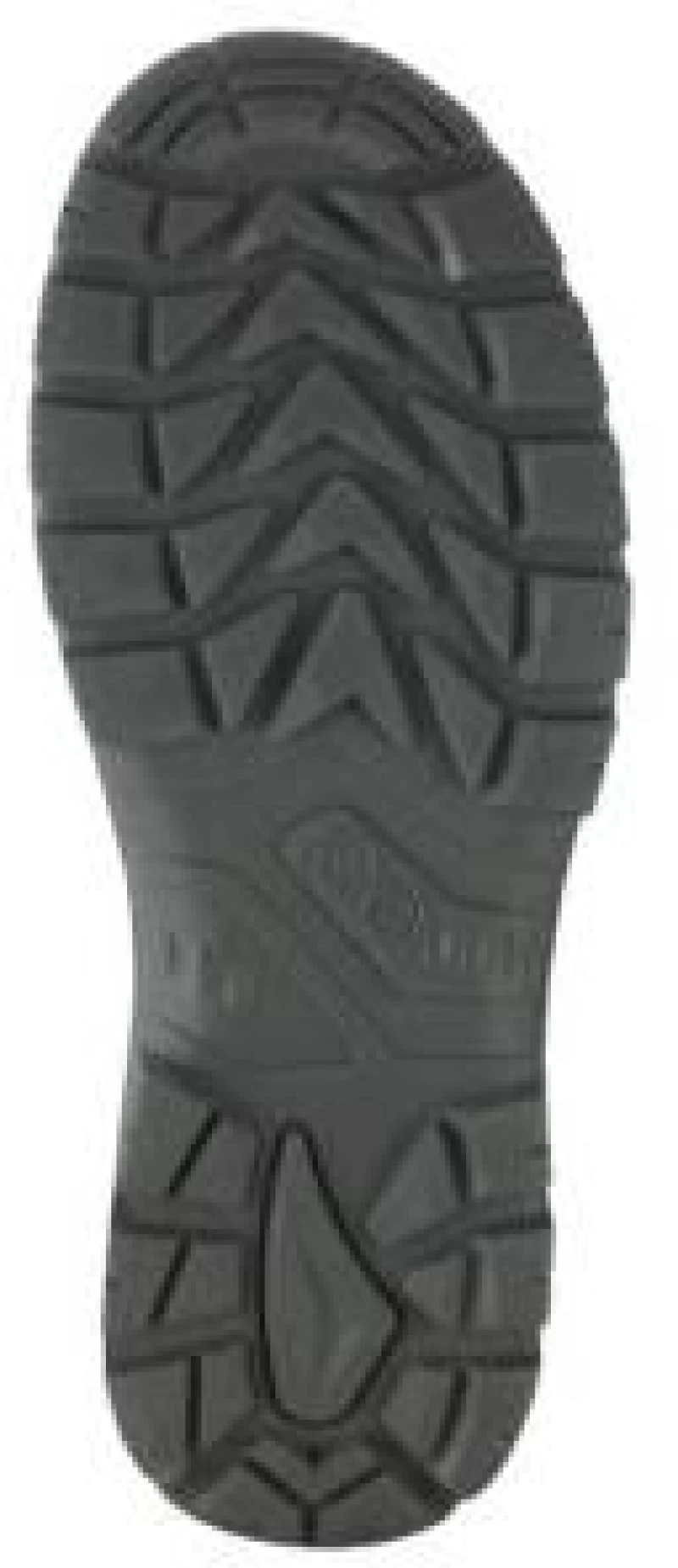 Μποτάκι Patrol High S3 SRC