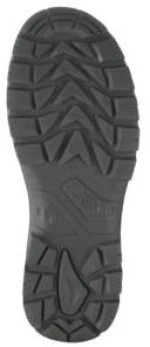 Μποτάκι Patrol High S3 SRC