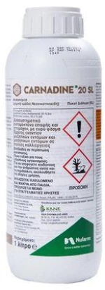 Εντομοκτόνο Carnadine 20Sl | 250ml