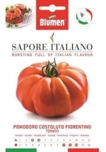 Τομάτα Επιτραπέζια Costoluto Fiorentino