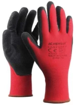 Γάντια Easy Grip Red