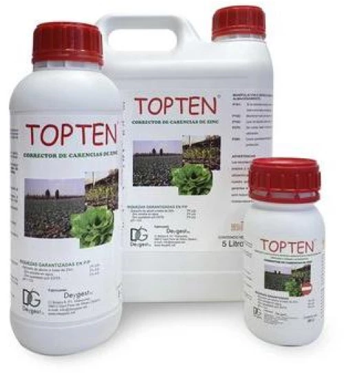 Απωθητικό Τρωκτικών TOPTEN