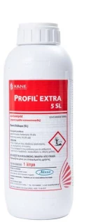 Profil Extra 5SL | 600ml