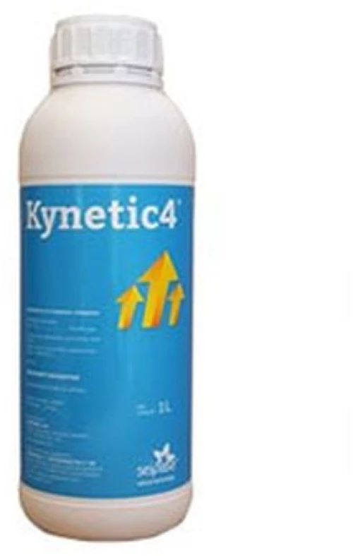 Kynetic 4 Βιολογικός Διεγέρτης | 5lt