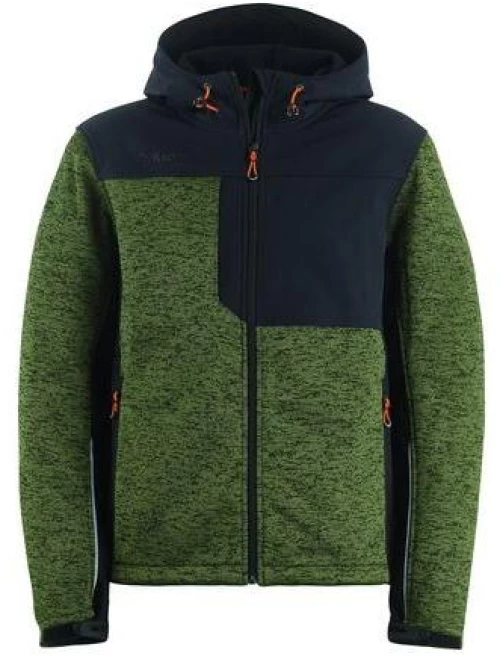 Μπουφάν Tenere Pro SoftShell