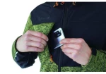 Μπουφάν Tenere Pro SoftShell