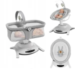 LIONELO BELLA SET ΗΛΕΚΤΡΙΚΟ ΛΙΚΝΟ & RELAX  GREY CONCRETE 5903771703291