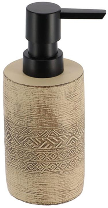 Dispenser cement εκρού