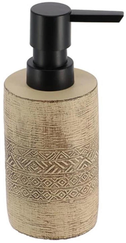 Dispenser cement εκρού