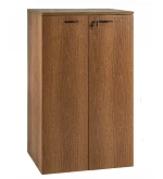 Mio-Cabinet/DR - Ξύλο - 45x80x138 cm
