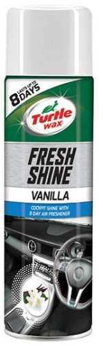Γυαλιστικό για ταμπλό FG7628 Fresh Shine Vanilla 500ml