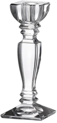 ΚΗΡΟΠΗΓΙΟ 180mm ROXANA - CRYSTAL BOHEMIA