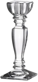 ΚΗΡΟΠΗΓΙΟ 180mm ROXANA - CRYSTAL BOHEMIA