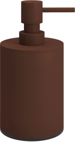 Dispenser - Matt Wenge, Matt Wenge, Pam & Co, Ø8 x H15 (cm), 90-943