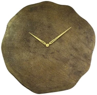 ONDA ΡΟΛΟΪ ΤΟΙΧΟΥ ΑΛΟΥΜΙΝΙΟ BRASS ANTIQUE D47xH1cmINTHEBOX