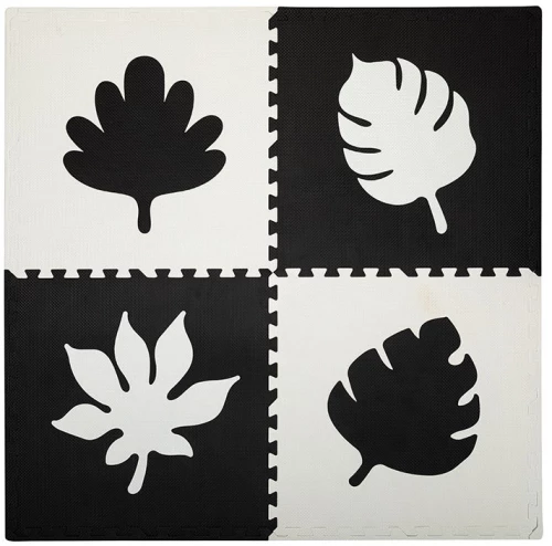 MOMI "FELI" ΠΑΖΛ BLACK 5900495033116