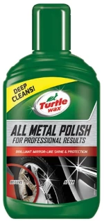 Γυαλιστικό επιδιόρθωσης FG7632 All Metal Polish 300ml