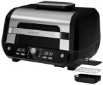 Ψηφιακή Φριτέζα Αέρος 1700 W Cecotec Cecofry FireDome 8000 Pro CEC-04950