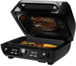 Ψηφιακή Φριτέζα Αέρος 1700 W Cecotec Cecofry FireDome 8000 Pro CEC-04950