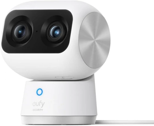 eufy Security Indoor Cam telecamera S350 zoom 8×