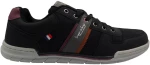 Ανδρικό casual σε μαύρο M-23058