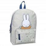 Miffy Σακίδιο Reach For The Stars Grey 33x23x9 50-4228