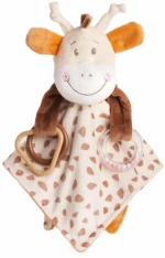 Tedsy Πανάκι Αγκαλιάς Με Την Καμηλοπάρδαλη Libbie 098803