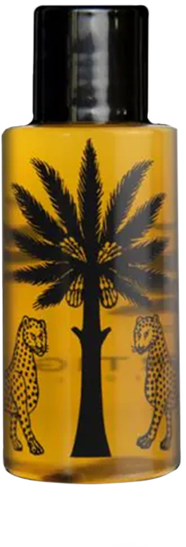 Ortigia Sicilia Pomegranate Shower Gel