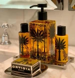Ortigia Sicilia Pomegranate Shower Gel