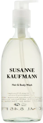 Susanne Kaufmann Hair And Body Wash 250ml