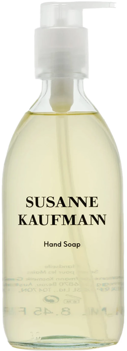 Susanne Kaufmann Hand Soap 250ml
