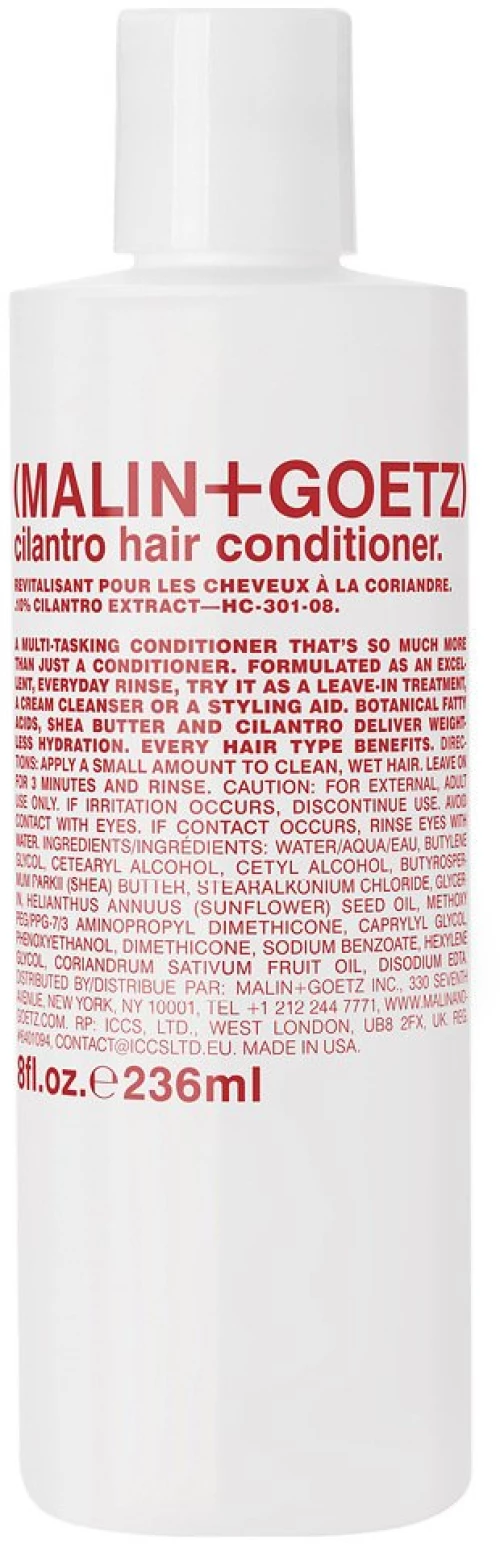 Μαλακτική Κρέμα Μαλλιών Malin And Goetz Cilantro Daily Hair Conditioner 236ml