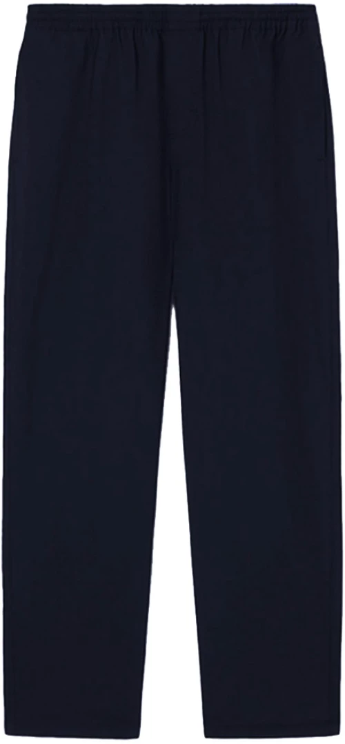 Aspesi Ventura Cotton Pants Navy
