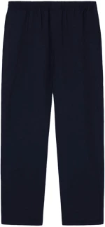 Aspesi Ventura Cotton Pants Navy