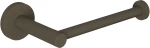 Χαρτοθήκη - Matt Light Bronze, Matt Light Bronze, Pam & Co, W17 x D5 x H5 (cm), 114-963