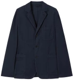 Aspesi Blazer Navy