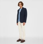 Aspesi Blazer Navy