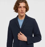Aspesi Blazer Navy