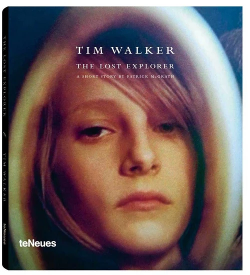 TeNeues The Lost Explorer