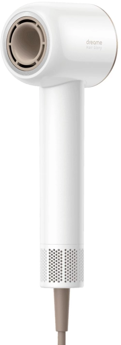 Dreame Hair Glory hair dryer White