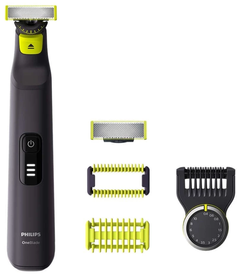 Philips - Oneblade Pro  QP6541/15 Face & Body / Health and Personal Care
