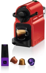 Krups Nespresso Inissia XN1005 Semi-auto Espresso machine 0.7 L