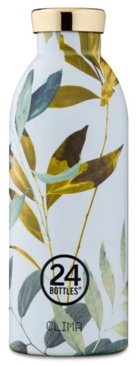 24 Bottles - Clima Bottle 0,5 L - Tivoli (24B192) / Home and Kitchen