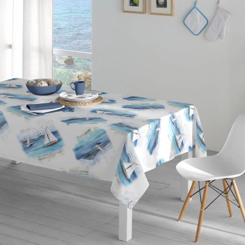 Τραβέρσα Καράβι Borea Home Textiles