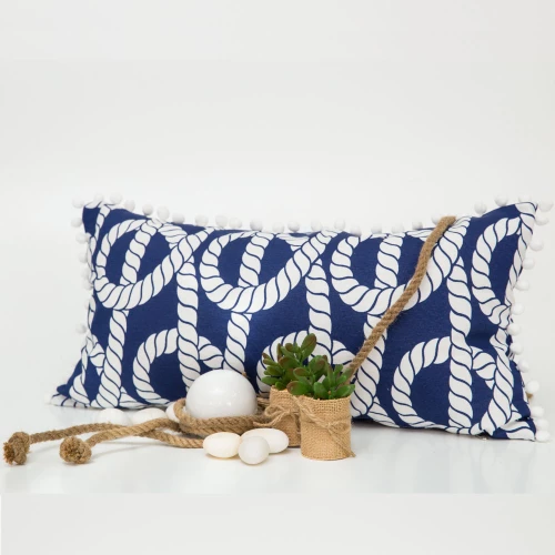 Μαξιλάρι Διακοσμητικό Marino Borea Home Textiles